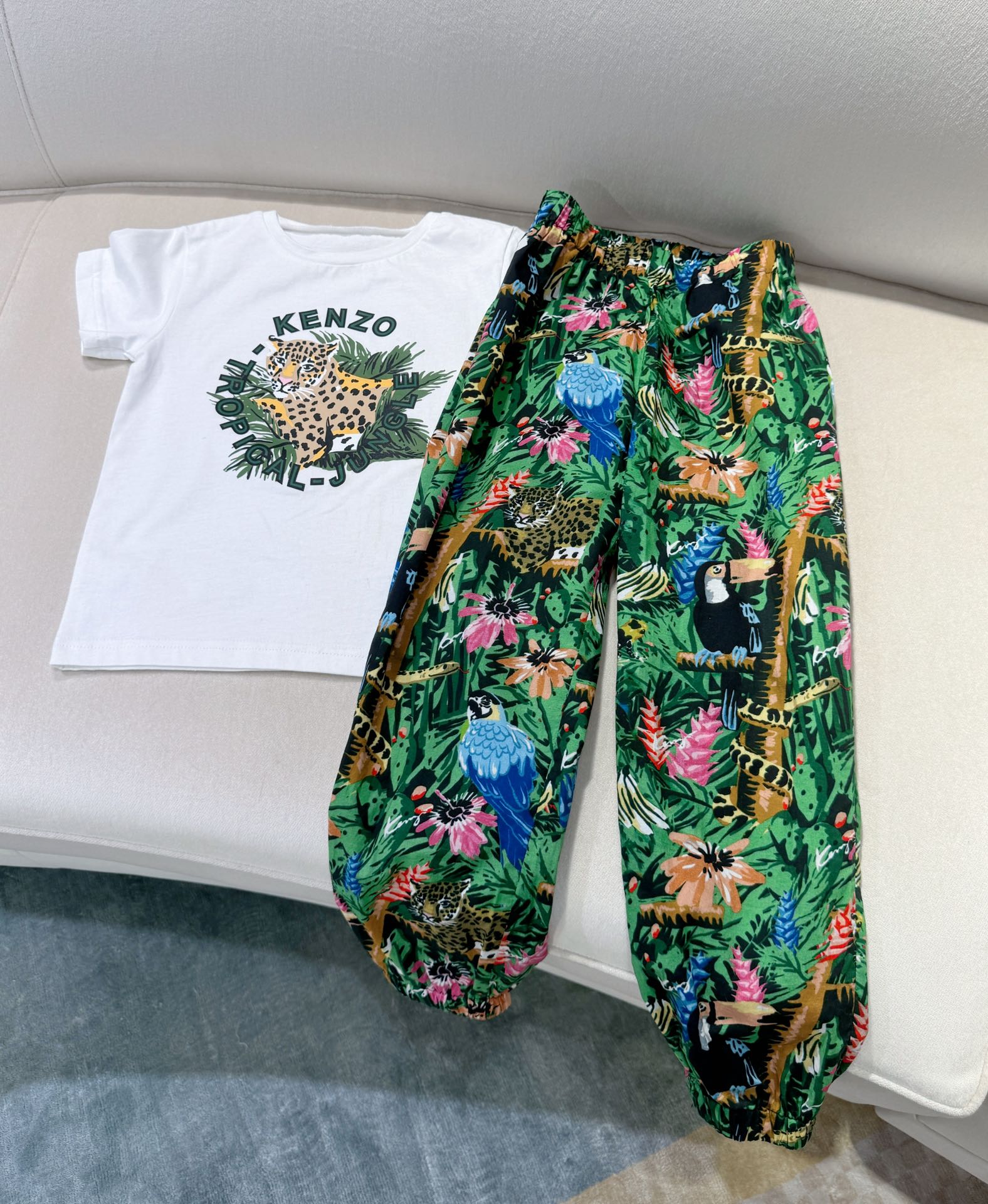 Kenzo Kids